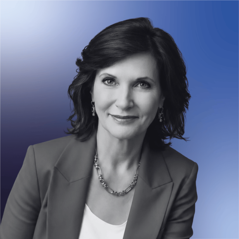 Dr. Margie Warrell