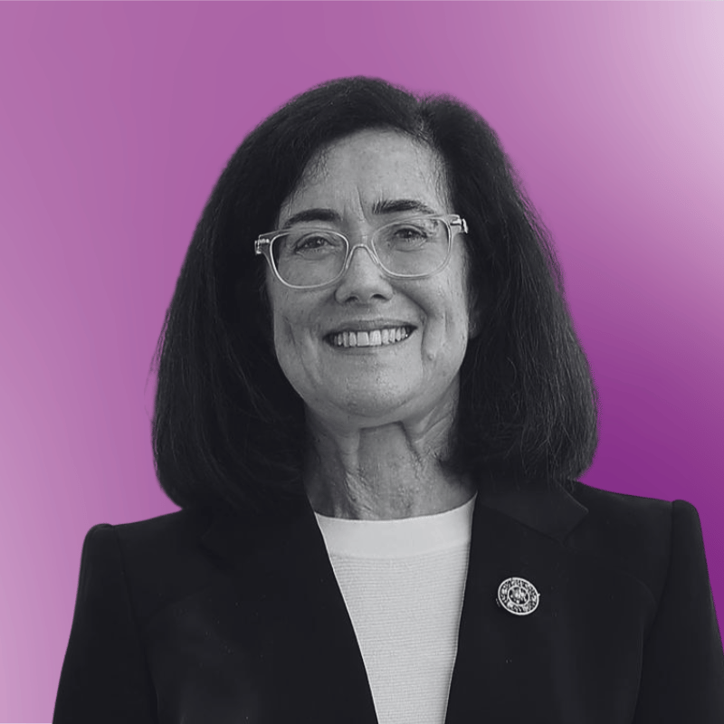 Gina Cass-Gottlieb