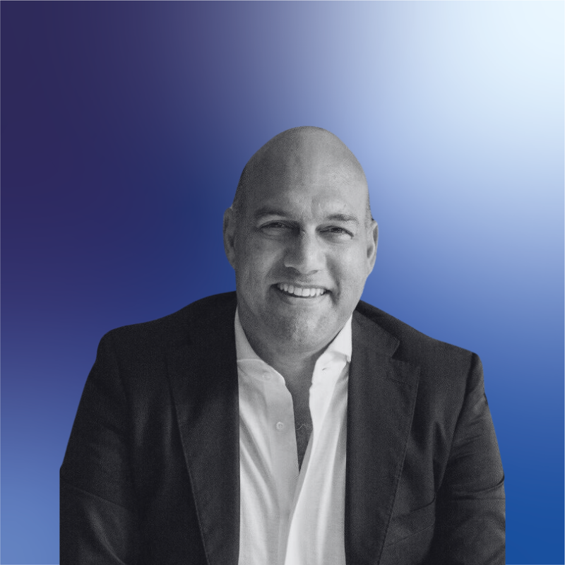 Salim Ismail